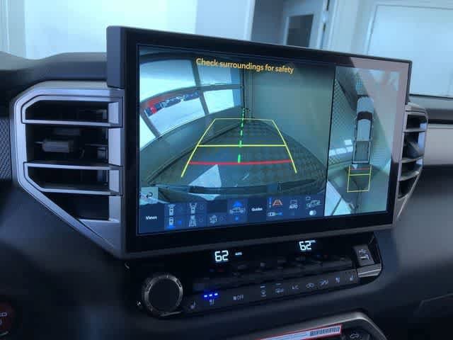 Thumbnail: 2026 Toyota Tundra - 21