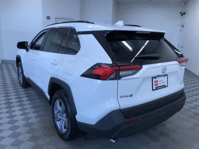 Thumbnail: 2025 Toyota RAV4 - 12