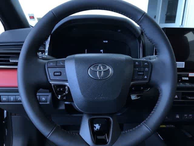 Thumbnail: 2026 Toyota Camry - 24