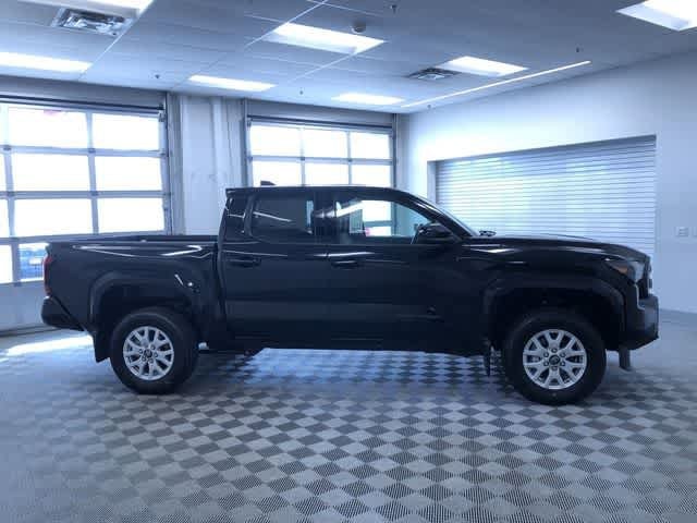 Thumbnail: 2026 Toyota Tacoma - 6