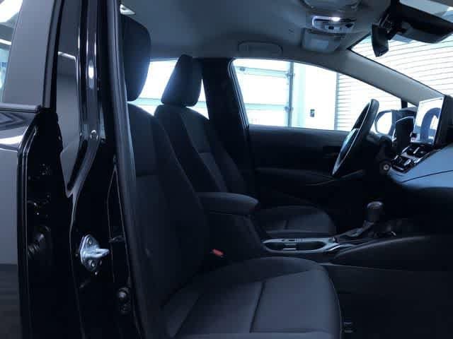 Thumbnail: 2024 Toyota Corolla - 22