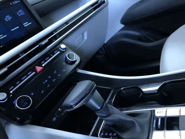 Thumbnail: 2025 Hyundai Tucson - 28