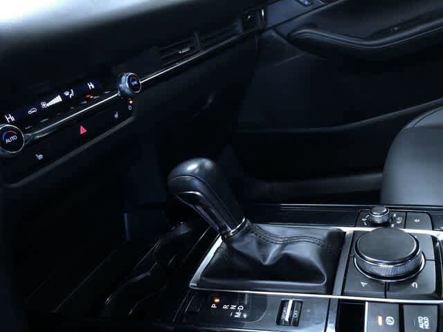 Thumbnail: 2025 Mazda CX-30 - 30