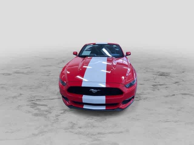 Thumbnail: 2016 Ford Mustang - 5