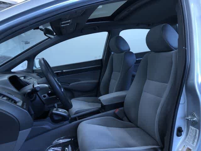 Thumbnail: 2007 Honda Civic - 17