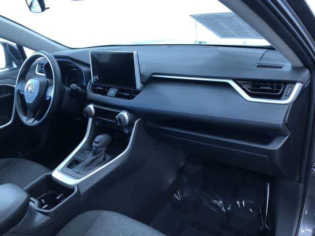 Thumbnail: 2025 Toyota RAV4 - 23