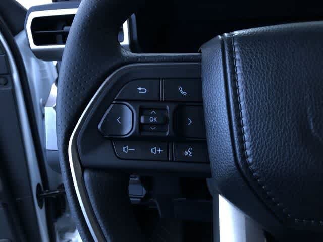 Thumbnail: 2026 Toyota 4Runner - 24
