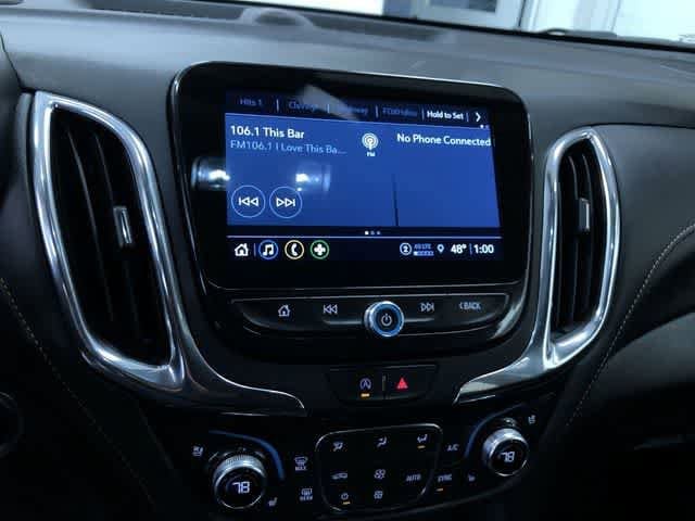 Thumbnail: 2023 Chevrolet Equinox - 28