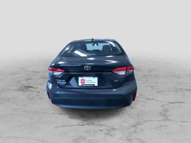 Thumbnail: 2025 Toyota Corolla - 8