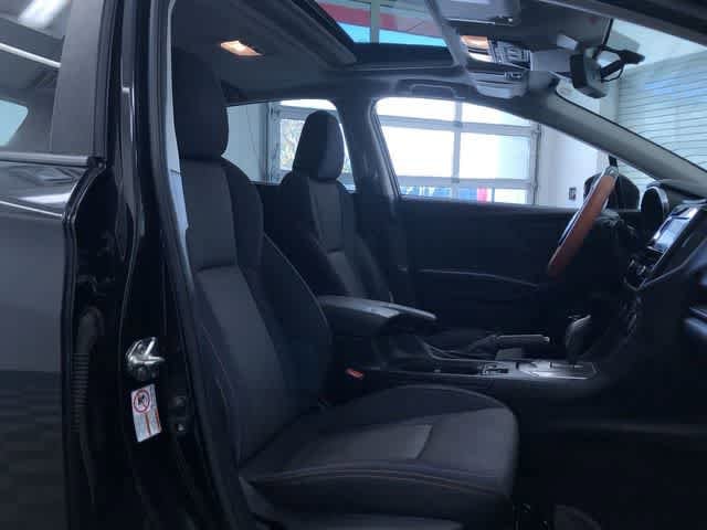 Thumbnail: 2019 Subaru Crosstrek - 15