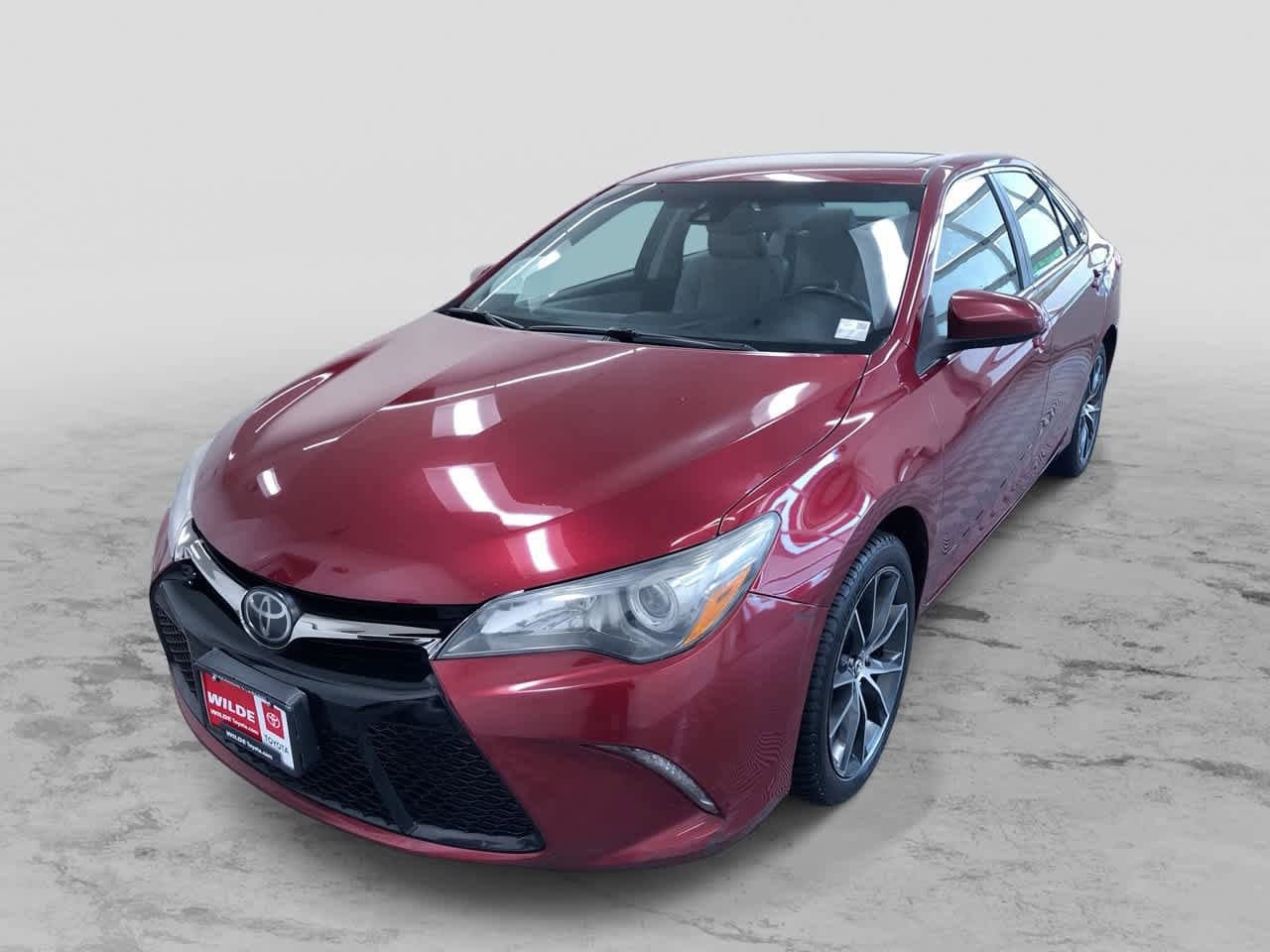 2015 Toyota Camry XSE -
                  West Allis, WI
