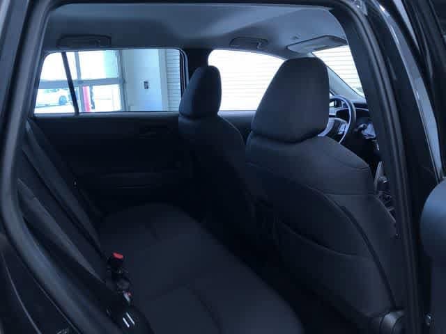 Thumbnail: 2025 Toyota Corolla Cross - 14