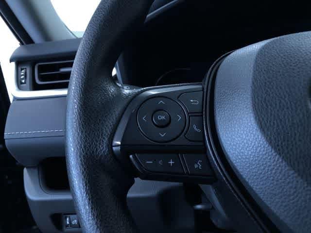 Thumbnail: 2025 Toyota RAV4 - 25