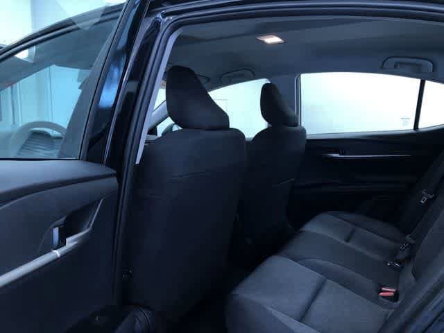 Thumbnail: 2025 Toyota Camry - 20