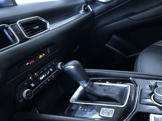 Thumbnail: 2025 Mazda CX-5 - 30