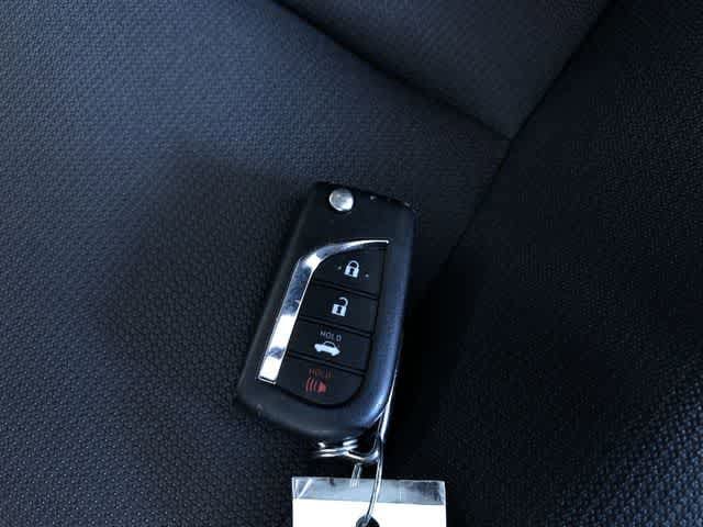 Thumbnail: 2024 Toyota Corolla - 24