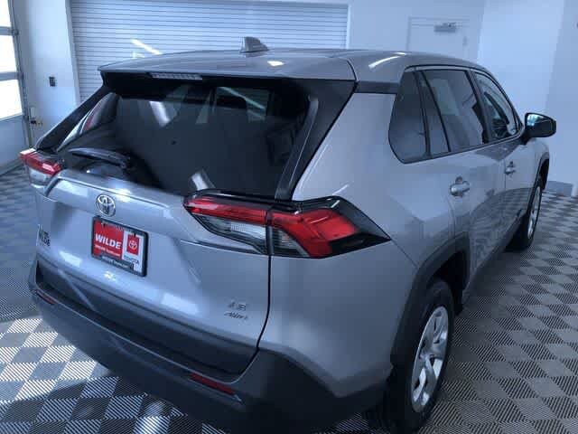 Thumbnail: 2025 Toyota RAV4 - 34