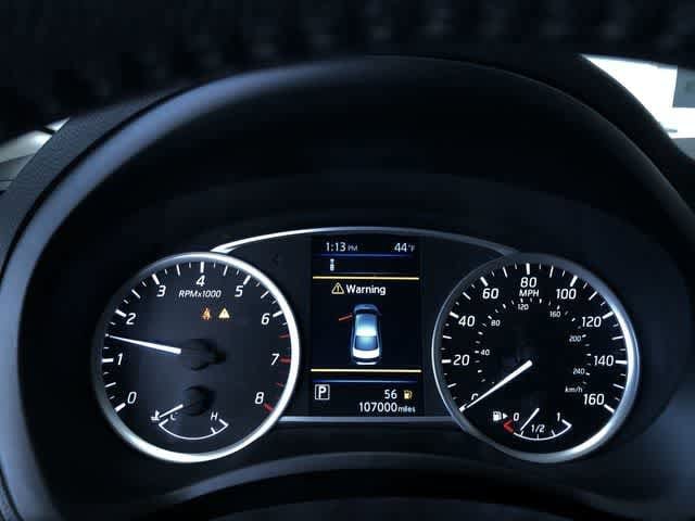 Thumbnail: 2019 Nissan Sentra - 24