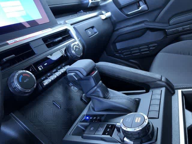 Thumbnail: 2026 Toyota Tacoma - 23