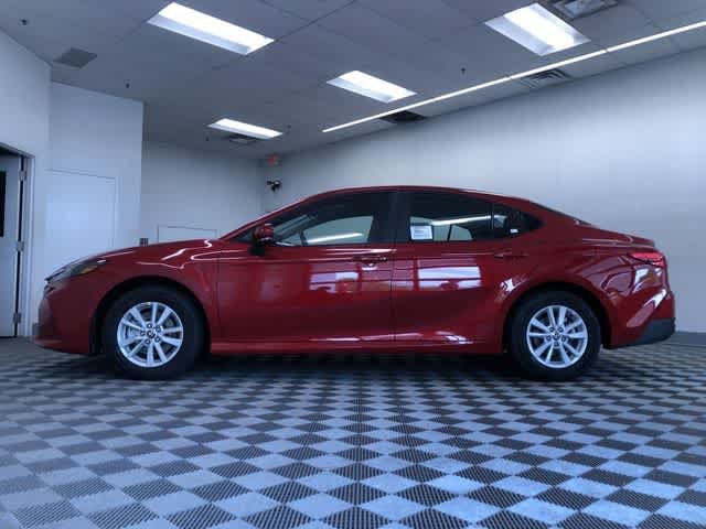 Thumbnail: 2026 Toyota Camry - 11