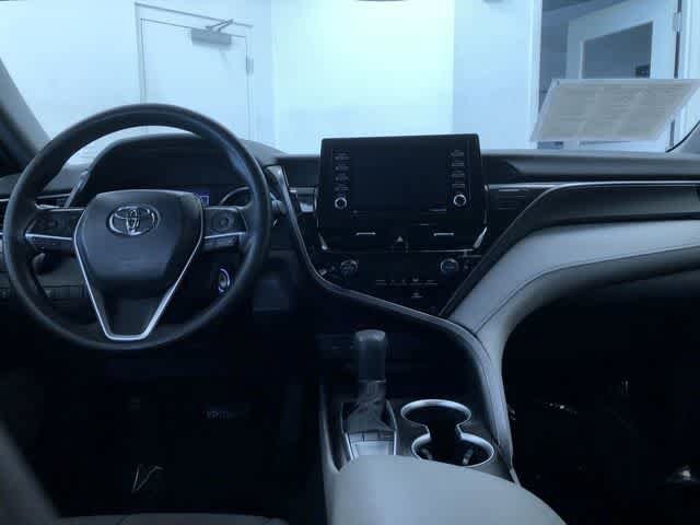 Thumbnail: 2023 Toyota Camry - 18