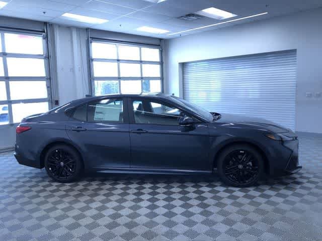 Thumbnail: 2026 Toyota Camry - 34