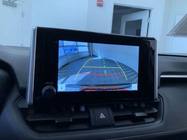 Thumbnail: 2025 Toyota RAV4 - 28