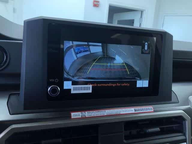 Thumbnail: 2025 Toyota Tacoma - 22