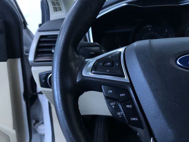 Thumbnail: 2014 Ford Fusion - 26