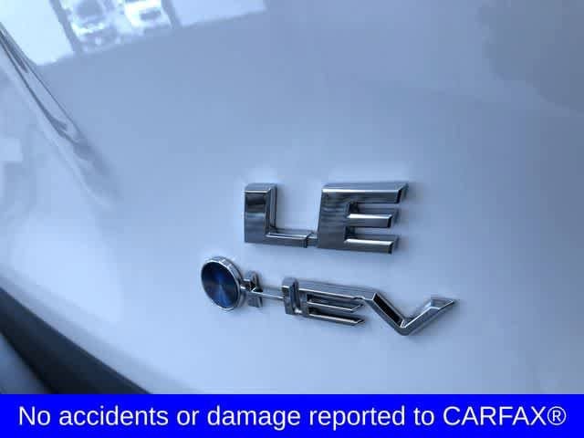 Thumbnail: 2025 Toyota RAV4 - 7