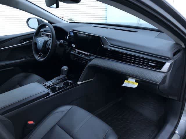 Thumbnail: 2026 Toyota Camry - 22