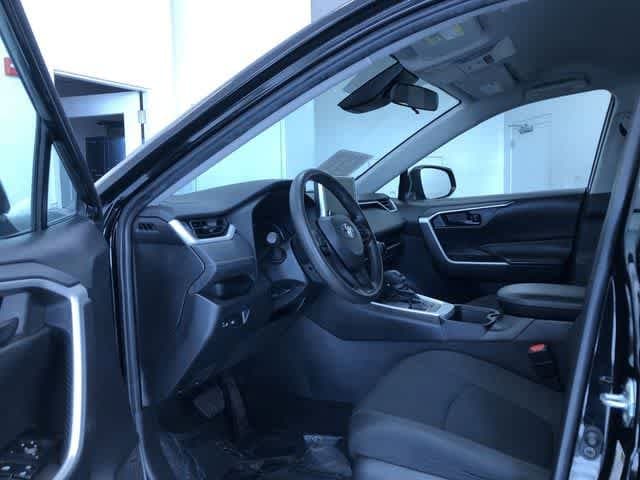 Thumbnail: 2024 Toyota RAV4 - 10