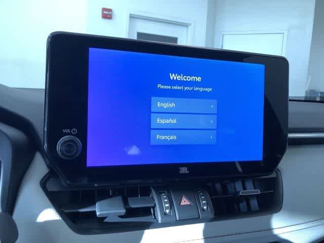 Thumbnail: 2025 Toyota RAV4 - 20