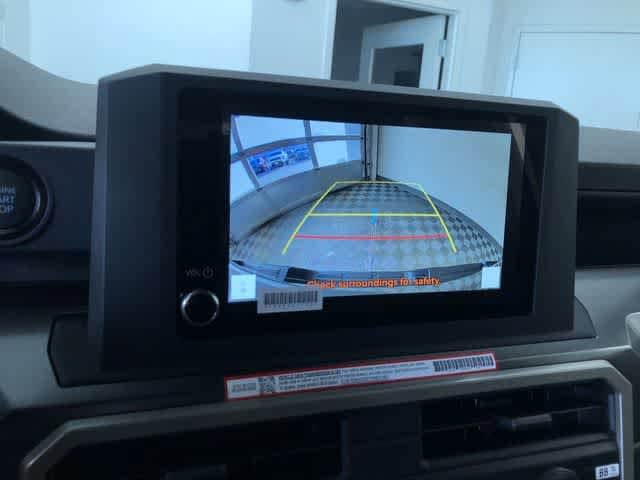 Thumbnail: 2025 Toyota Tacoma - 22