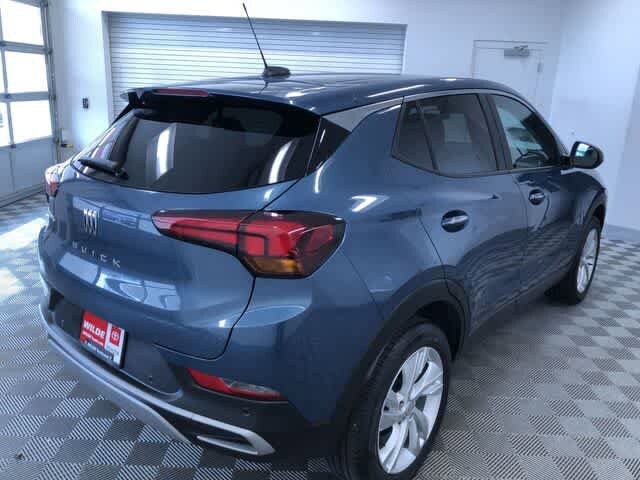 Thumbnail: 2024 Buick Encore GX - 35