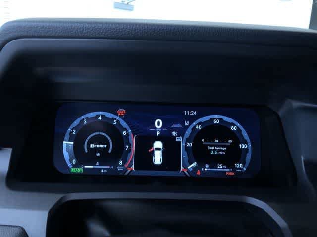 Thumbnail: 2025 Toyota 4Runner - 23