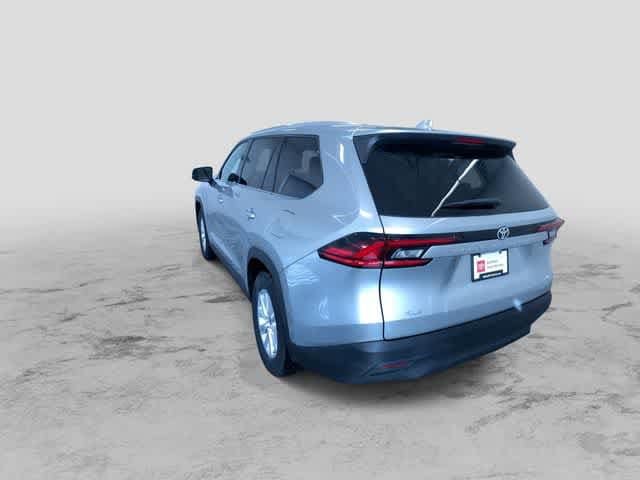 Thumbnail: 2025 Toyota Grand Highlander - 8