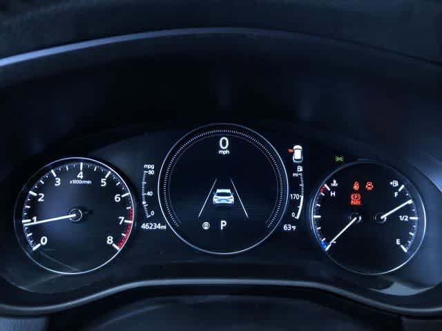 Thumbnail: 2024 Mazda CX-50 - 31