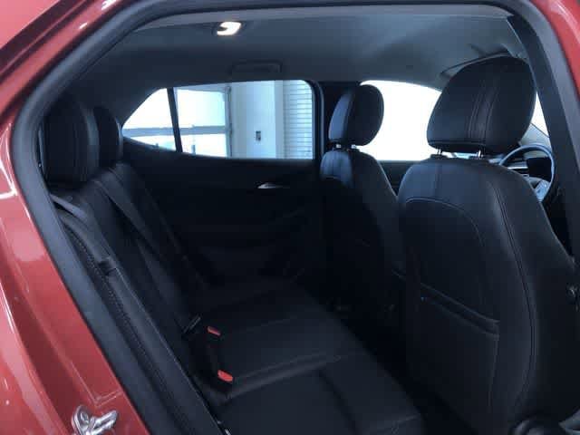 Thumbnail: 2024 Buick Encore GX - 21