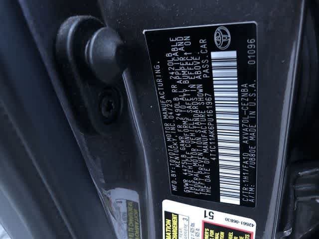 Thumbnail: 2023 Toyota Camry - 32