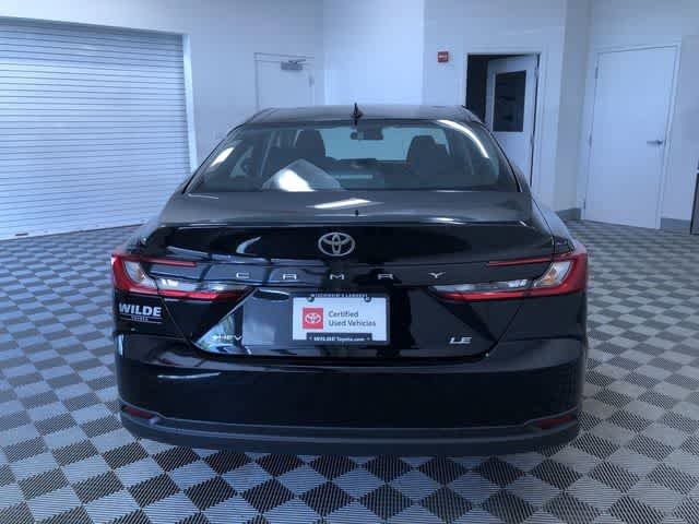 Thumbnail: 2026 Toyota Camry - 13