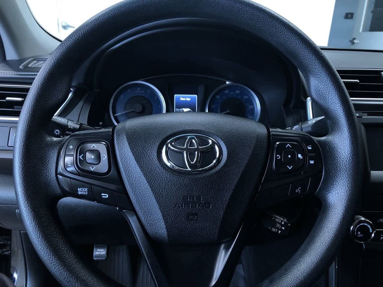 Thumbnail: 2017 Toyota Camry - 23