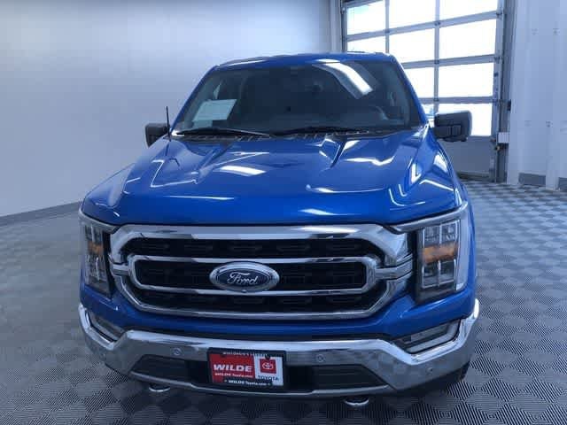 Thumbnail: 2021 Ford F-150 - 9