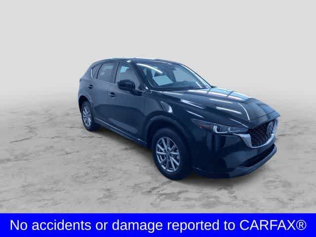 Thumbnail: 2025 Mazda CX-5 - 3