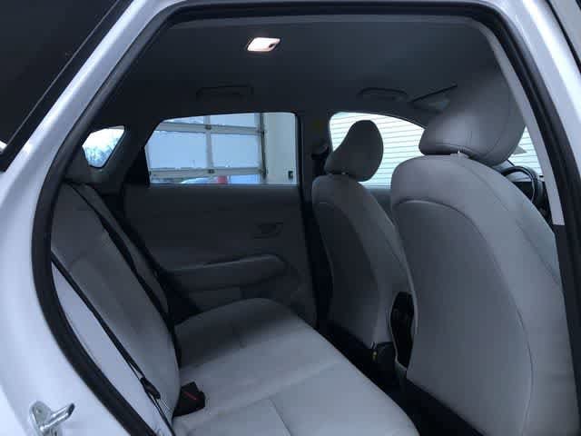 Thumbnail: 2025 Hyundai Kona - 21