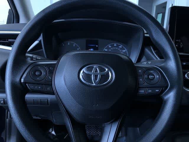 Thumbnail: 2025 Toyota Corolla - 24