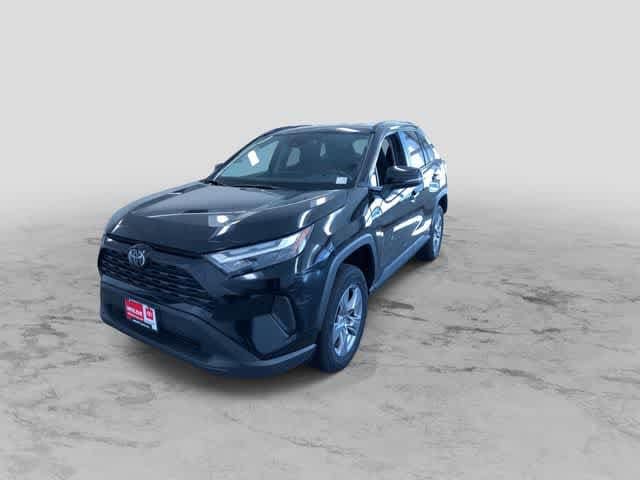Thumbnail: 2025 Toyota RAV4 - 6
