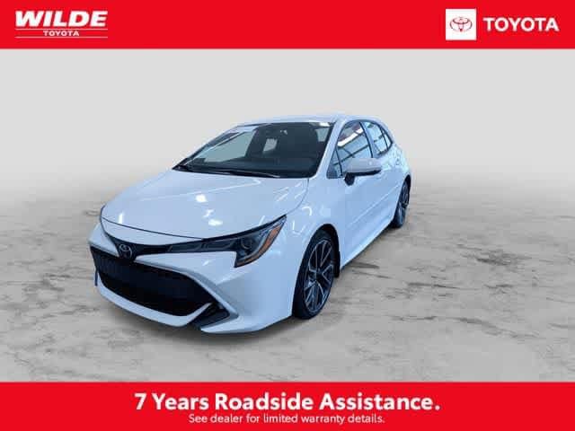 Thumbnail: 2022 Toyota Corolla - 5