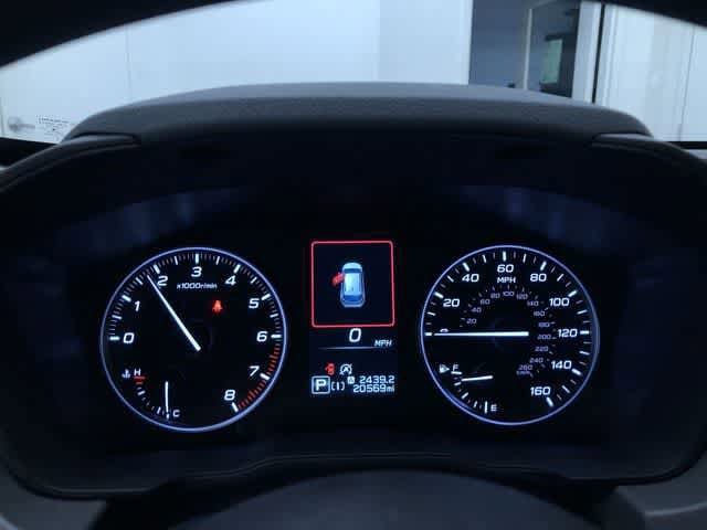 Thumbnail: 2024 Subaru Crosstrek - 31