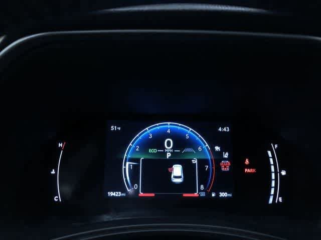 Thumbnail: 2025 Toyota Grand Highlander - 32